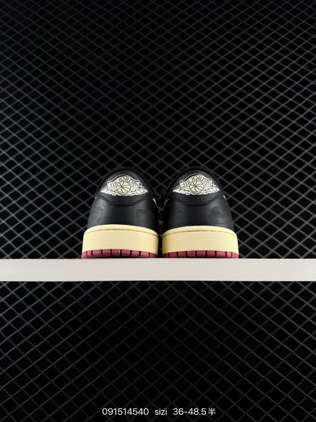Nike Air Jordan 1 Retro Low OG-IB8958-001